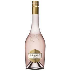 Miraval - Vin Rosé Studio Miraval - 1 bout
