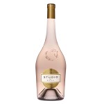Miraval - Vin Rosé Studio Miraval - 1 Magnum
