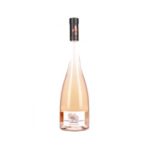 Sainte Marguerite - Vin Rosé Symphonie - Provence Bio - 1 bout