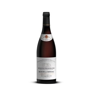 Bouchard P et F - Vin rouge Beaune du Chateau1er Cru - 1 bout