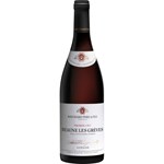 Bouchard P et F - Vin rouge 75cl BEAUNE LES GREVES 1er Cru