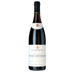Bouchard P et F - Vin rouge Côte de Nuits Village - 75 cl