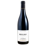 Henri de Villamont - Vin rouge  Mercurey 75cl