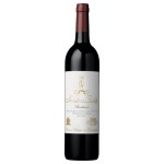 Baron de Rothschild - Vin Rouge Mouton Cadet Heritage - 1 bout