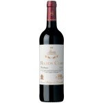 Baron de Rothschild - Vin rouge Mouton Cadet Héritage - 1 bout