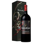 RFD - Vin rouge Mouton Cadet - 1 magnum Etui - 150 cl