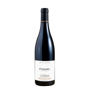 Henri de Villamont - Vin rouge Pommard - 1 bout