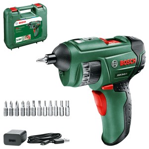 Bosch - Visseuse PSR Select sans fil