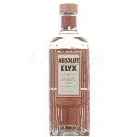 Elyx - Vodka ABSOLUT ELYX 42,3°