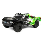 T2M - Voiture 4x4 radiocommandée Pirate X-SC vert