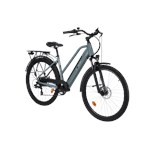 EXS - VTT électrique E-RUSH