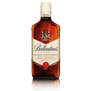 Ballantines - Whisky Ballantines Finest - 0.7 L