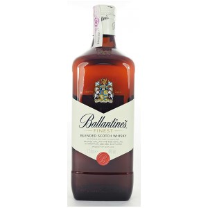 Ballantines - Whisky Ballantine’s Finest - Magnum 1.5 L