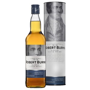 Robert Burns - Whisky Blended - 70cl