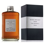 Nikka - Whisky Blended From the barrel 50 cl
