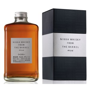 Nikka - Whisky Blended From the barrel 50 cl