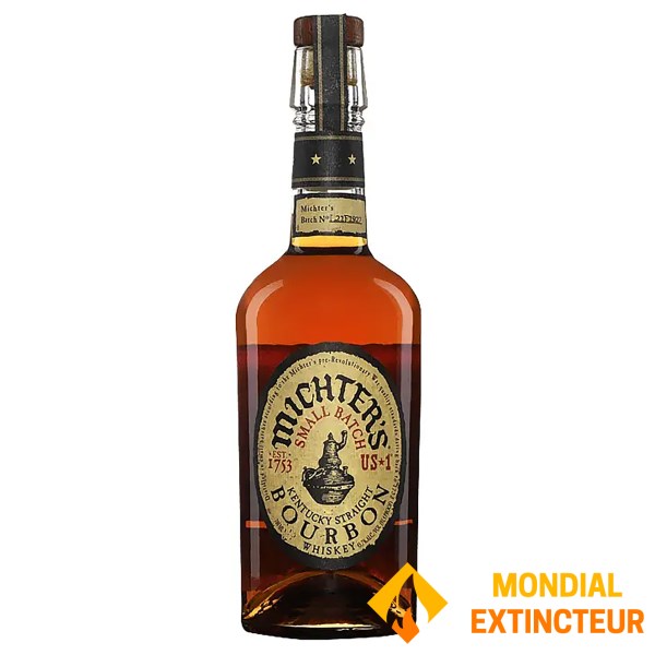 Michter's - Whisky Bourbon MICHTER’S US 1 - 70 cl