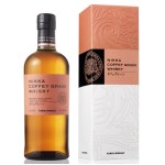 Nikka - Whisky Coffey grain Single Grain 70cl avec étui