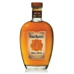 Autres Marques - Whisky Four Roses Small Batch - 0.7L