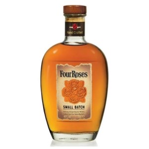 Autres Marques - Whisky Four Roses Small Batch - 0.7L