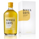 Nikka - Whisky Nikka Blended Days - 70cl
