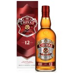 Chivas - Whisky Regal 12 ans - 0.7L