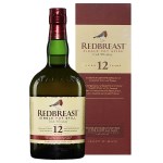 Redbreast - Whisky Irlandais Single pot still 12 ans - 70cl