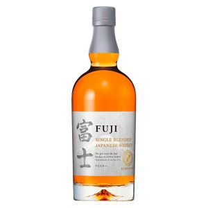 Fuji - Whisky Single Blend - 0.7 L