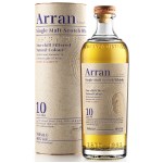 Arran - Whisky Single malt 10 ans - 70cl