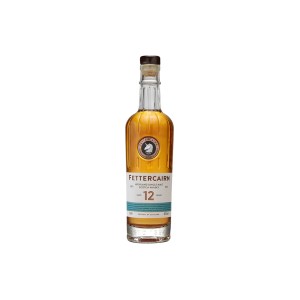 Fettercairn - Whisky Single malt 12 ans - 70cl