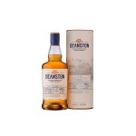 Deanston - Whisky single malt single mat 12 ans avec étui