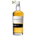 Armorik - Whisky Single Mat Classic Bio - 70cl