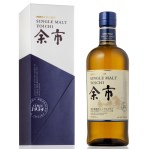 Nikka - Whisky Yoichi Single Mat sous étui - 70cl