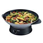 Tefal - Wok électrique MultiCook 5L