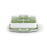 Seb - Yaourtière Multi Delices Express & Végétal 12 pots