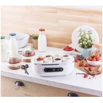 Simeo - Yaourtière 8 pots