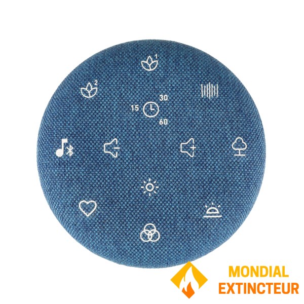 Terraillon - Zen Box  Méditation