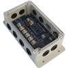 Module d'étage désenfumage