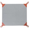 Couverture 5x5 m à usage unique pour batterie lithium-ion (Application non directe)
