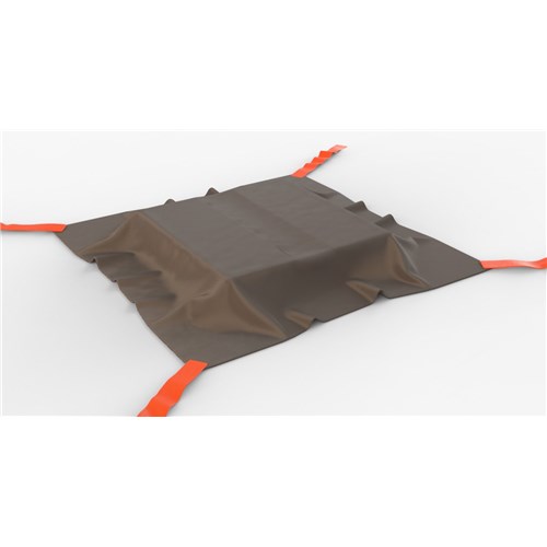 Couverture anti-feu pour trottinette électrique