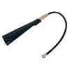 Extincteur CO2 capacité 5 Kg - ALUMINIUM LÉGER