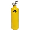 Extincteur Design "JAUNE" - Sans maintenance obligatoire.