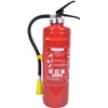 Extincteur 6 Kg poudre pression auxiliaire TOUT NEUF