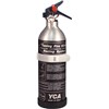 Extincteur à poudre ABC capacité 1 Kg Tuning