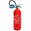 Extincteur 9 litres NF - ANTIROUILLE - Marque ANAF