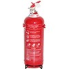 Extincteur 2 litres habitation CE - Marque Mobiak