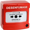 Déclencheur manuel pour désenfumage