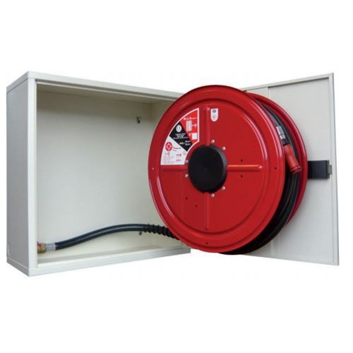 Robinet Incendie Armé - DN19 - 20 M - En armoire