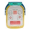 Cartouche d'électrodes pédiatrique de formation pour HS1 Trainer Philips