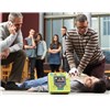 Défibrillateur semi automatique ZOLL - AED 3